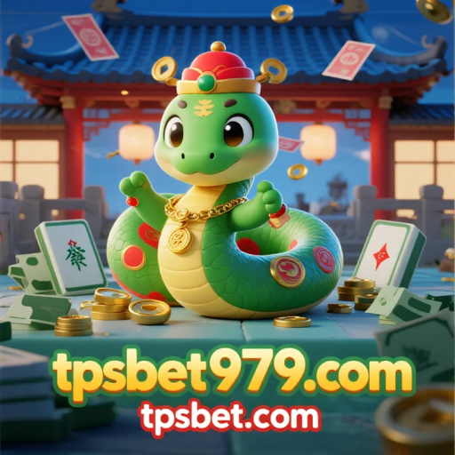 tpsbet.com